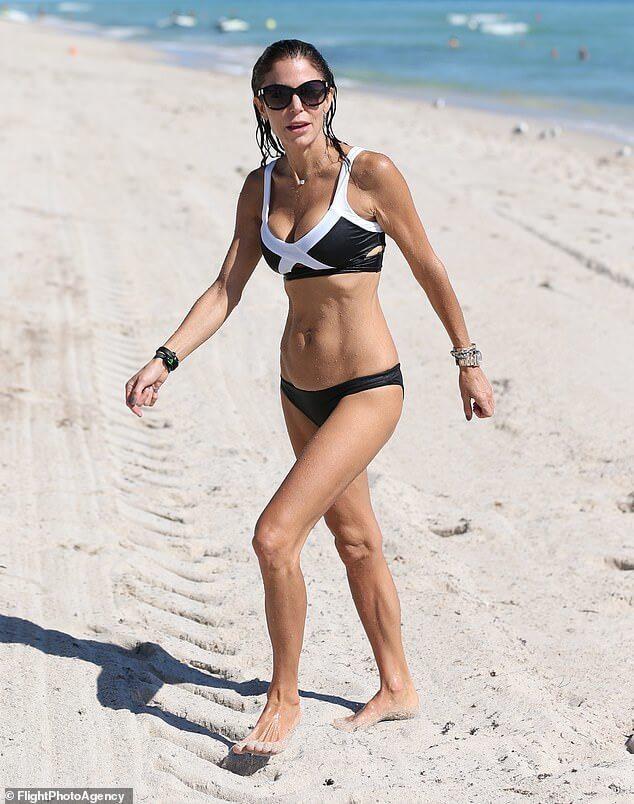 49 Hot Pictures Of Bethenny Frankel Which Will Make You Fantasize Her | Best Of Comic Books