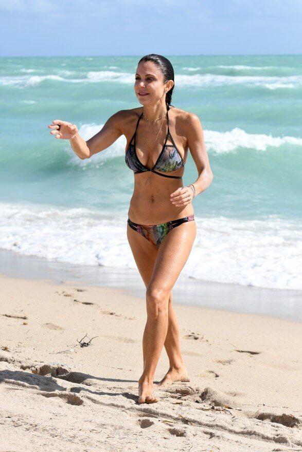 49 Hot Pictures Of Bethenny Frankel Which Will Make You Fantasize Her | Best Of Comic Books