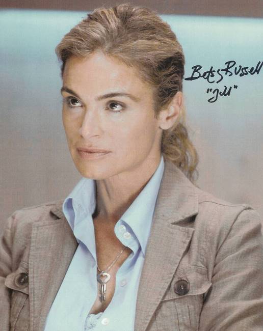 49 Hot Pictures Of Betsy Russell Which Will Make You Want Her | Best Of Comic Books
