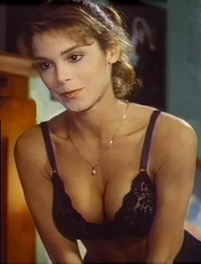49 Hot Pictures Of Betsy Russell Which Will Make You Want Her | Best Of Comic Books