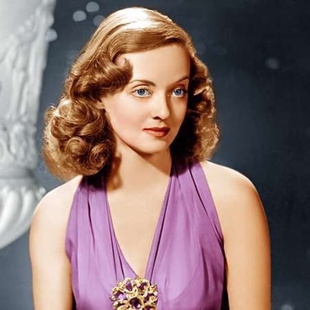 49 Hot Pictures Of Bette Davis Which Will Make You Fantasize Her | Best Of Comic Books
