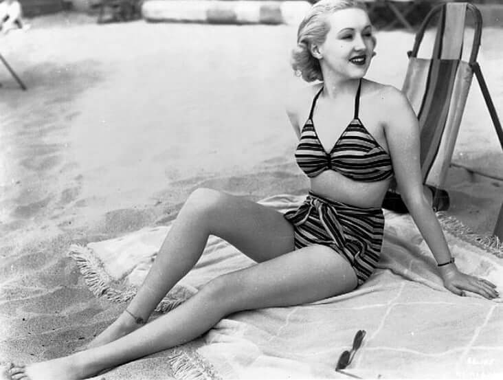49 Hot Pictures Of Betty Grable Are Provocative As Hell | Best Of Comic Books