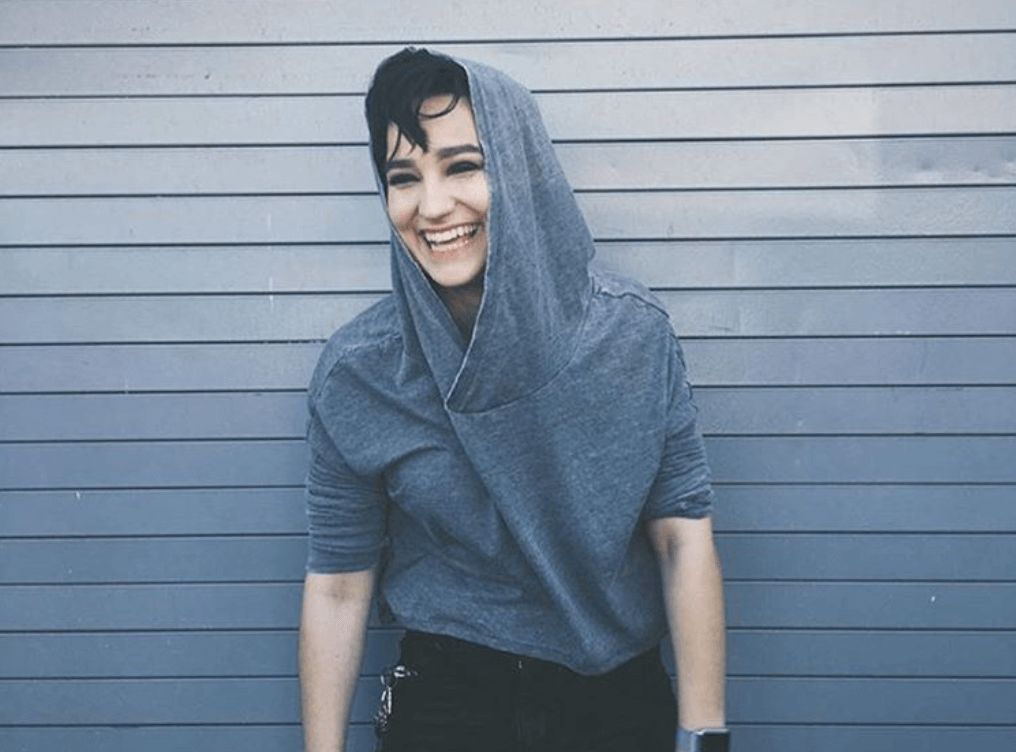 49 Hot Pictures Of Bex Taylor-Klaus Will Win Your Hearts | Best Of Comic Books
