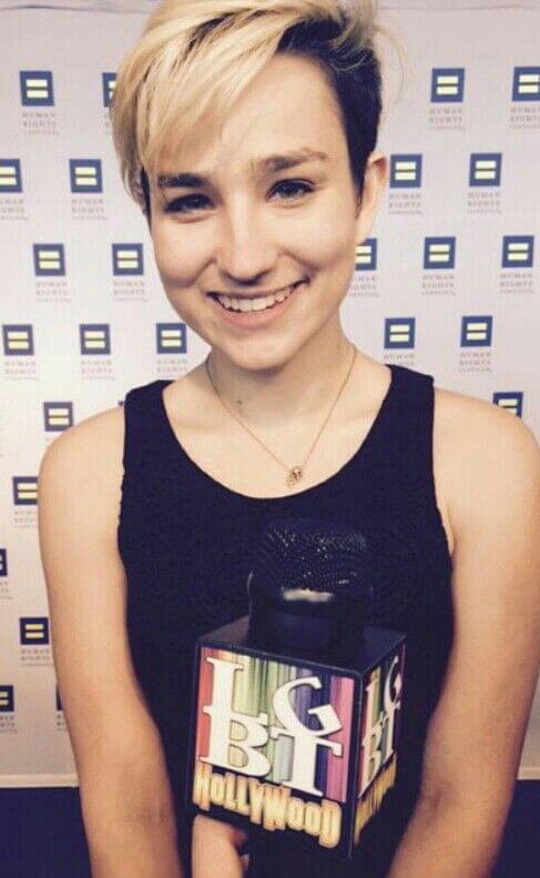 49 Hot Pictures Of Bex Taylor-Klaus Will Win Your Hearts | Best Of Comic Books