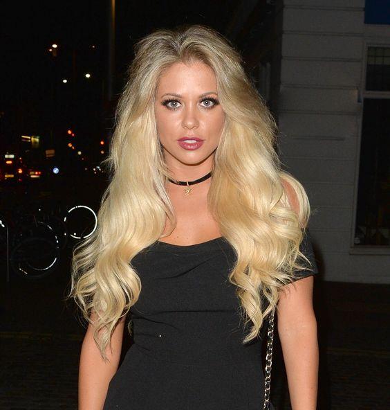 49 Hot Pictures Of Bianca Gascoigne Will Drive You Nuts For Her | Best Of Comic Books