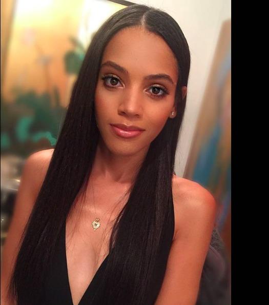 49 Hot Pictures Of Bianca Lawson Which Will Drive You Nuts For Her | Best Of Comic Books