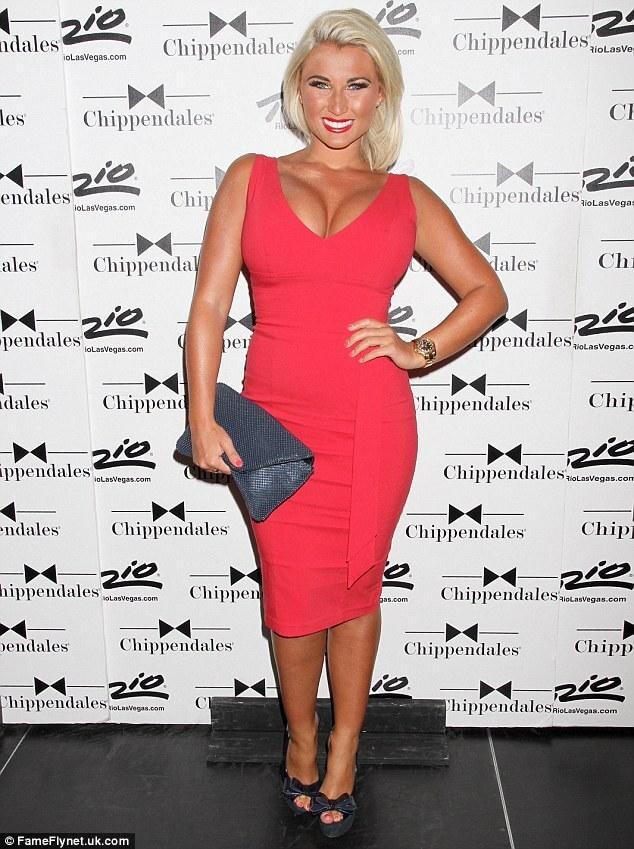49 Hot Pictures Of Billie Faiers Which Will Make Your Mouth Water | Best Of Comic Books
