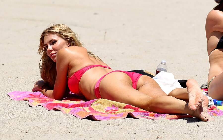 49 Hot Pictures Of Brandi Glanville Which Will Make You Want Her Now | Best Of Comic Books