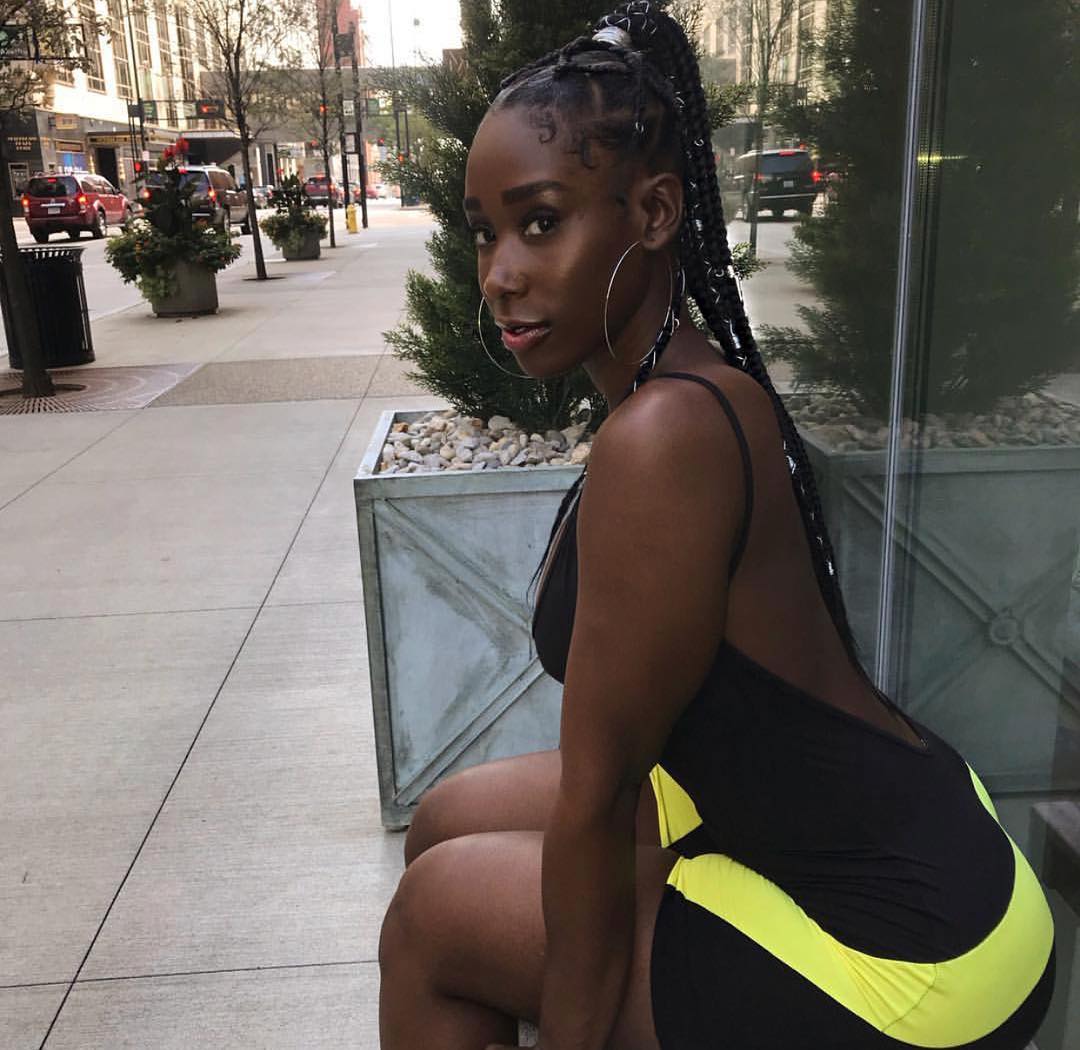 49 Hot Pictures Of Bria Myles Which Are Simply Gorgeous | Best Of Comic Books