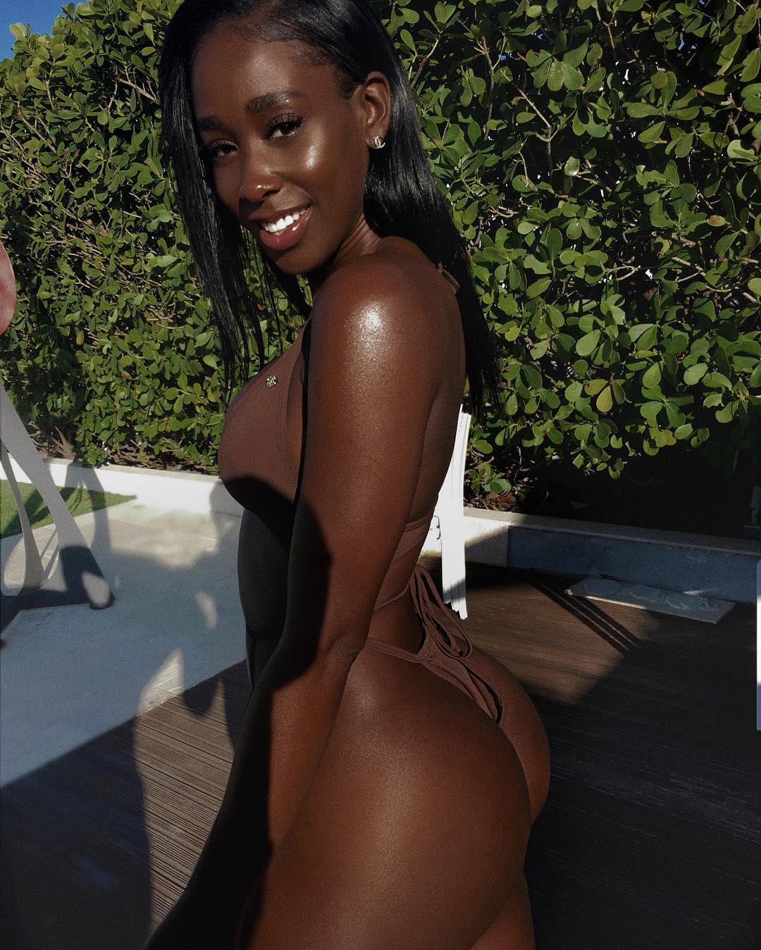 49 Hot Pictures Of Bria Myles Which Are Simply Gorgeous | Best Of Comic Books