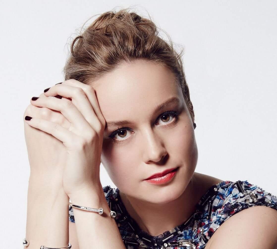 49 Hot Pictures Of Brie Larson Which Will Make You Crazy About Her | Best Of Comic Books