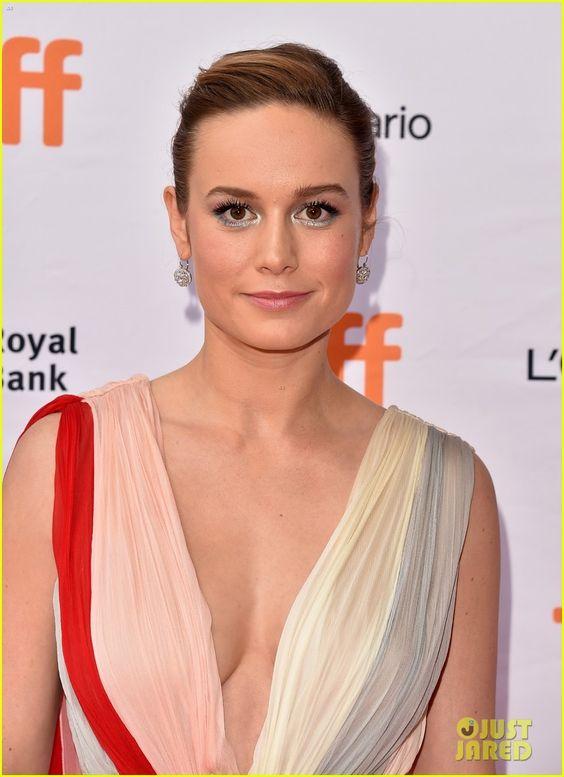 49 Hot Pictures Of Brie Larson Which Will Make Your Day | Best Of Comic Books