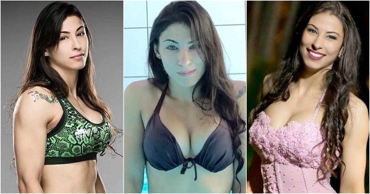 49 Hot Pictures Of Bruna Vargas Will Make You Want Her Now | Best Of Comic Books