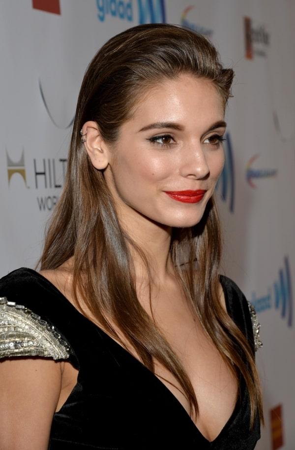 49 Hot Pictures Of Caitlin Stasey Are Slices Of Heaven | Best Of Comic Books