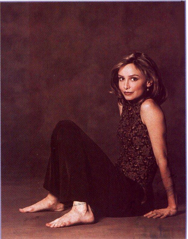 49 Hot Pictures Of Calista Flockhart Are Just Too Yum For Her Fans | Best Of Comic Books