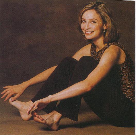 49 Hot Pictures Of Calista Flockhart Are Just Too Yum For Her Fans | Best Of Comic Books