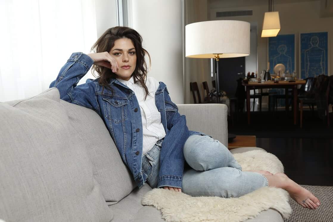 49 Hot Pictures Of Callie Hernandez Will Make You Go Mad For Her | Best Of Comic Books