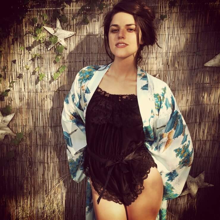 49 Hot Pictures Of Callie Hernandez Will Make You Go Mad For Her | Best Of Comic Books