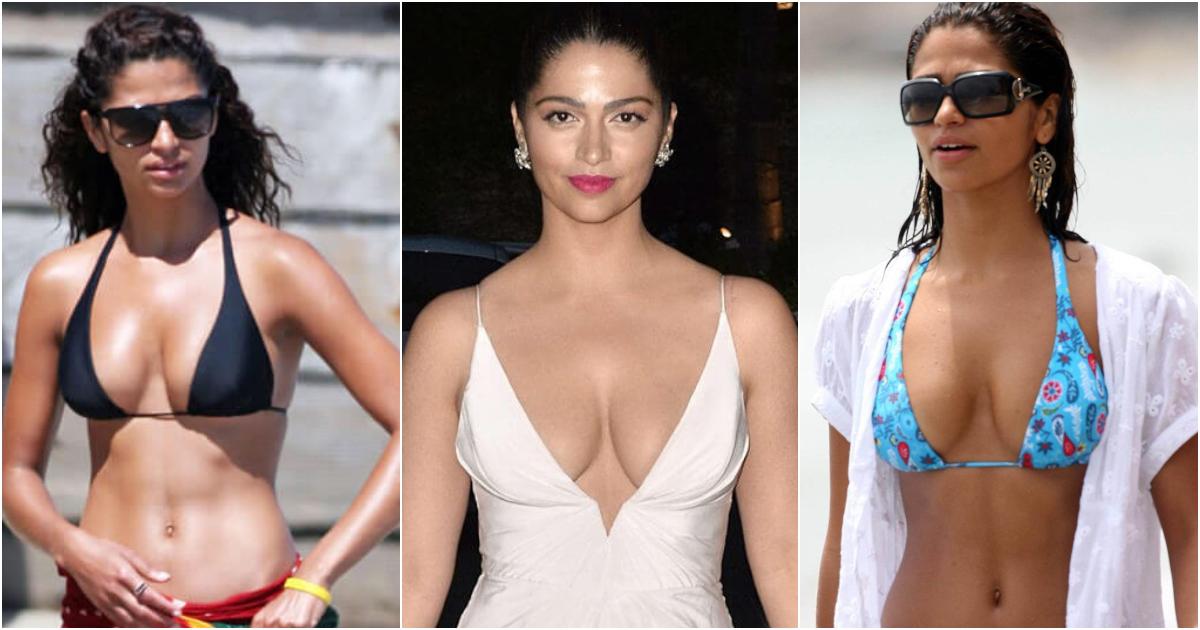 49 Hot Pictures Of Camila Alves Which Will Make You Fall In Love With Her