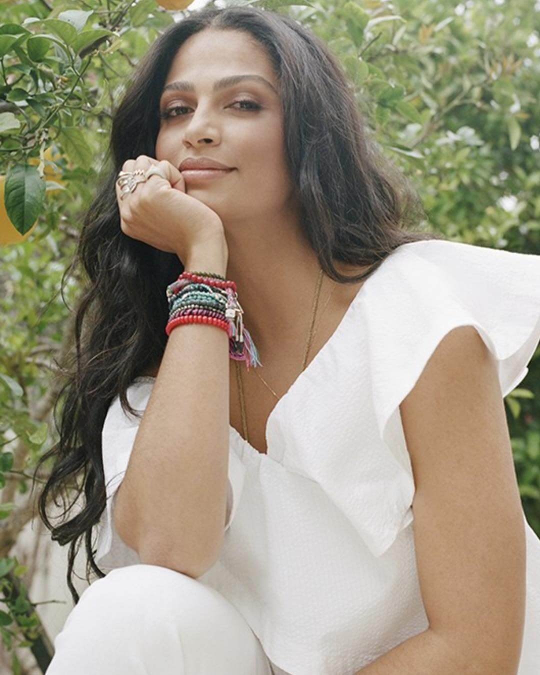 49 Hot Pictures Of Camila Alves Which Will Make You Fall In Love With Her | Best Of Comic Books