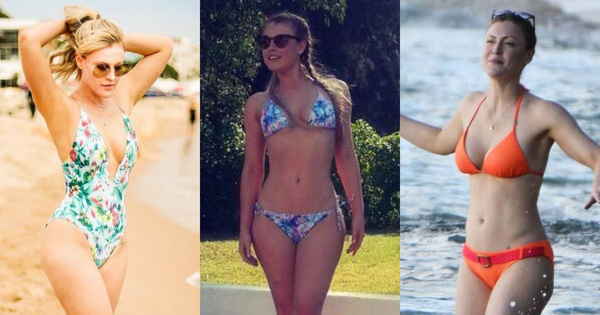 49 Hot Pictures Of Camilla Kerslake Which Will Make Your Mouth Water
