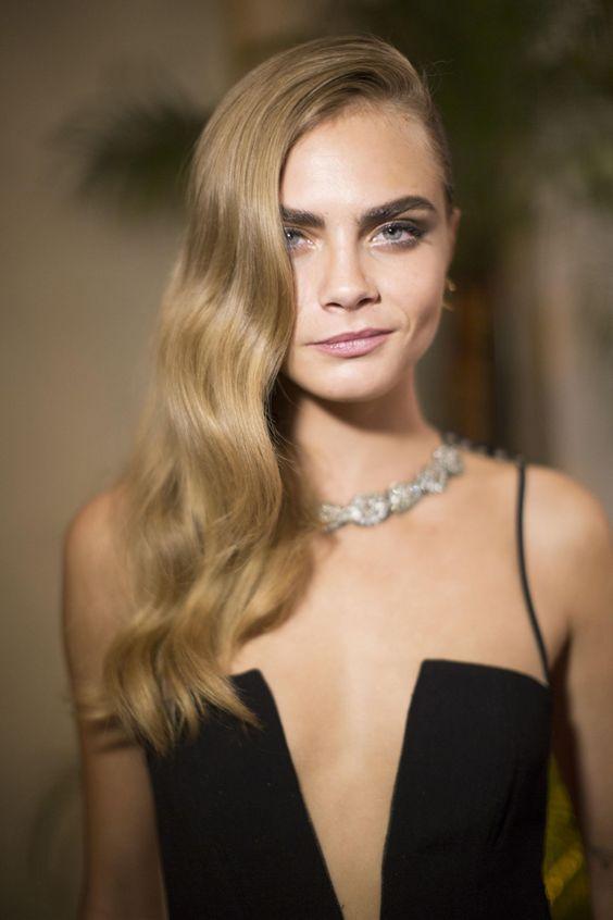 49 Hot Pictures Of Cara Delevingne Which Will Make You Sweat All Over | Best Of Comic Books