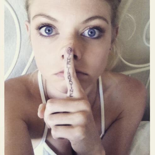 49 Hot Pictures of Cariba Heine Are A Genuine Meaning Of Immaculate Badonkadonks | Best Of Comic Books