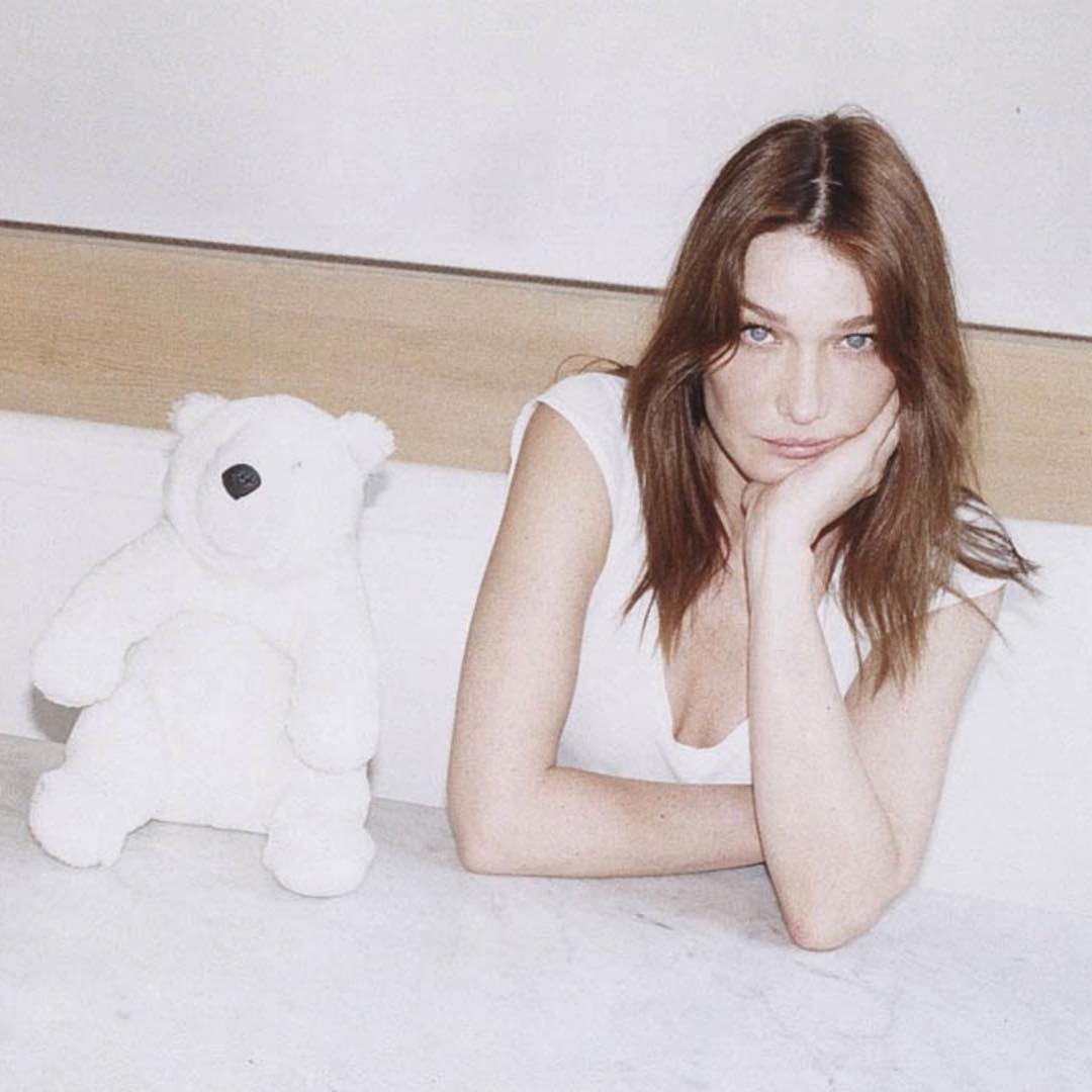 49 Hot Pictures Of Carla Bruni Which Are Sure To Win Your Heart Over | Best Of Comic Books