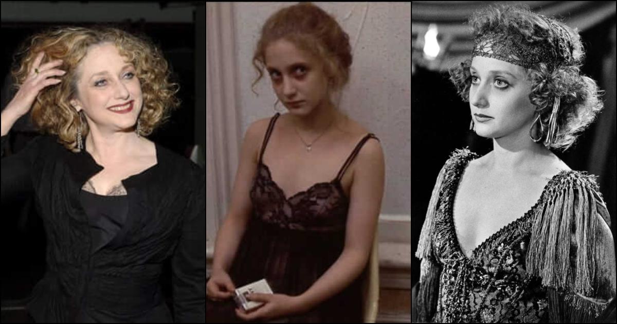 49 Hot Pictures Of Carol Kane Which Will Make Your Day | Best Of Comic Books