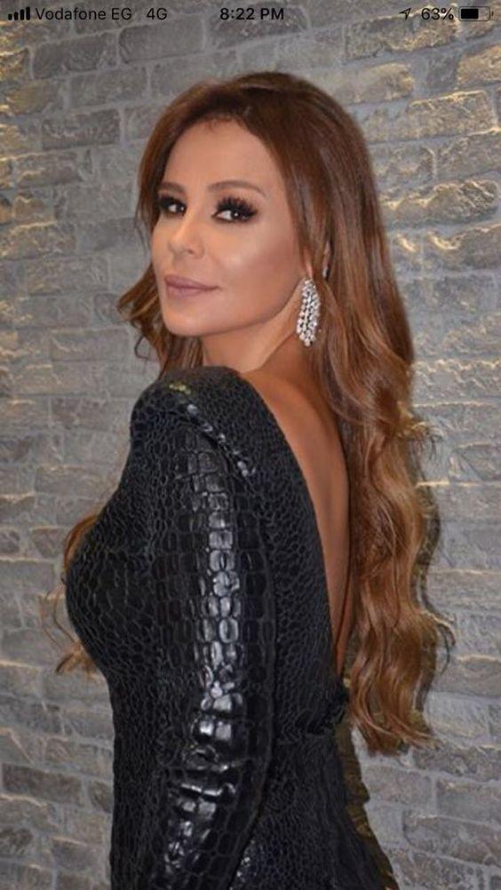 49 Hot Pictures Of Carole Samaha Will Get You Hot Under Your Collars | Best Of Comic Books