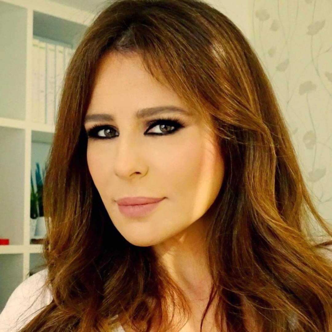 49 Hot Pictures Of Carole Samaha Will Get You Hot Under Your Collars | Best Of Comic Books