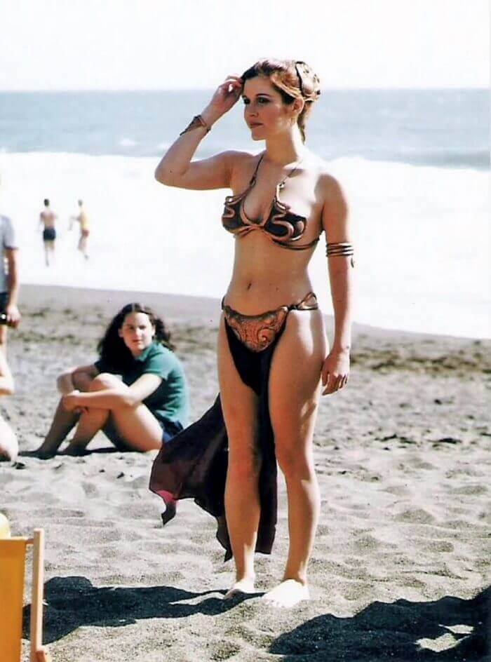 49 Hot Pictures Of Carrie Fisher Will Make Every Fan’s Day A Win | Best Of Comic Books