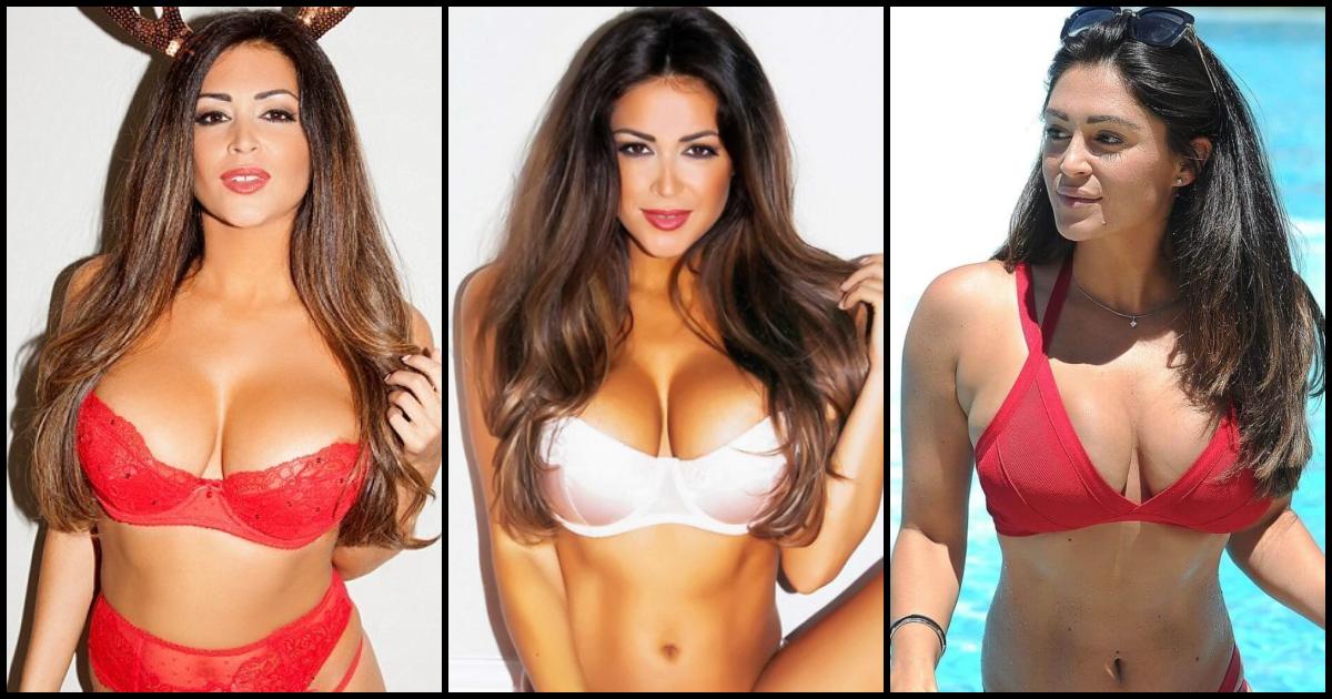 49 Hot Pictures Of Casey Batchelor Which Will Make Your Day | Best Of Comic Books