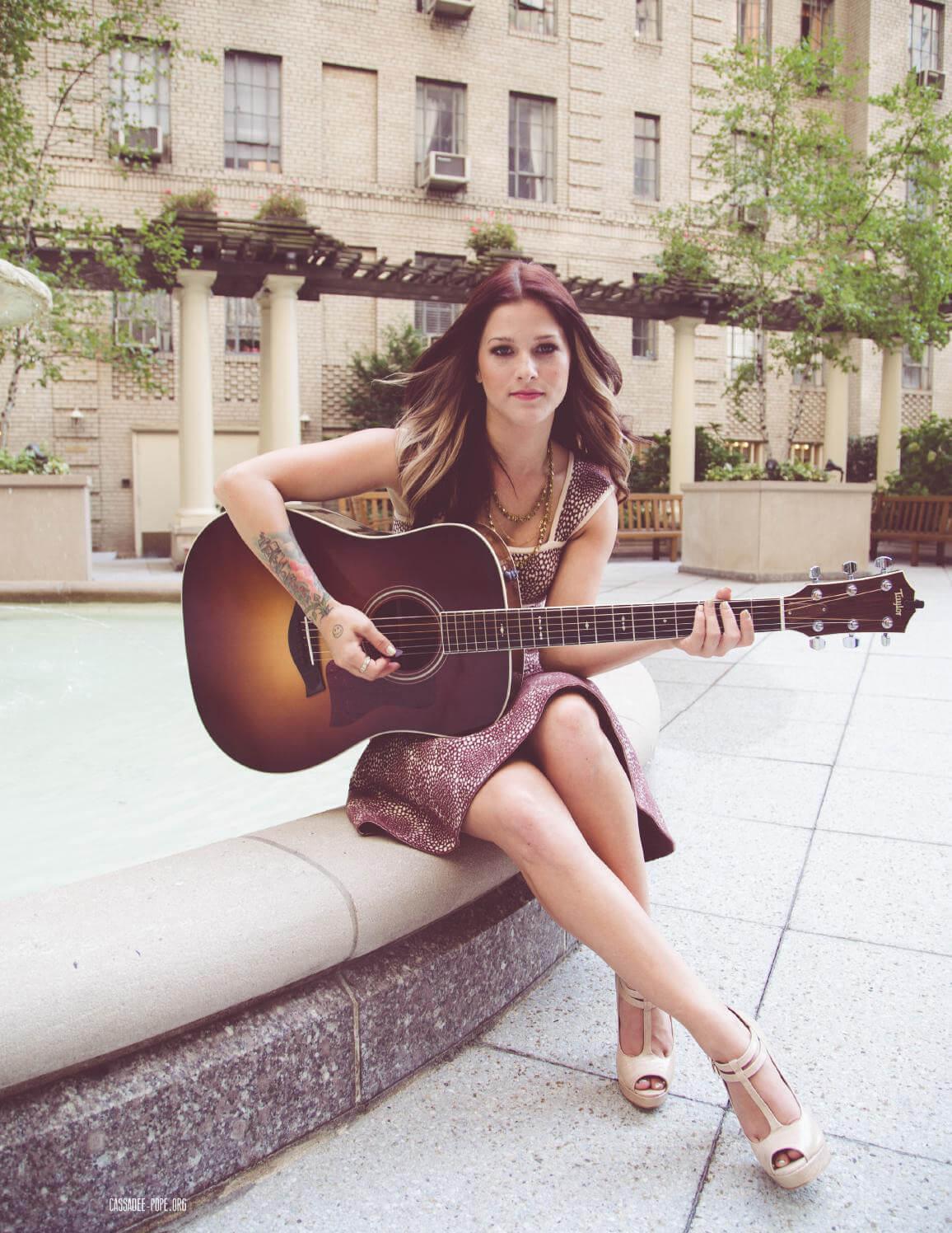 49 Hot Pictures Of Cassadee Pope Which Are Sure To Win Your Heart Over | Best Of Comic Books