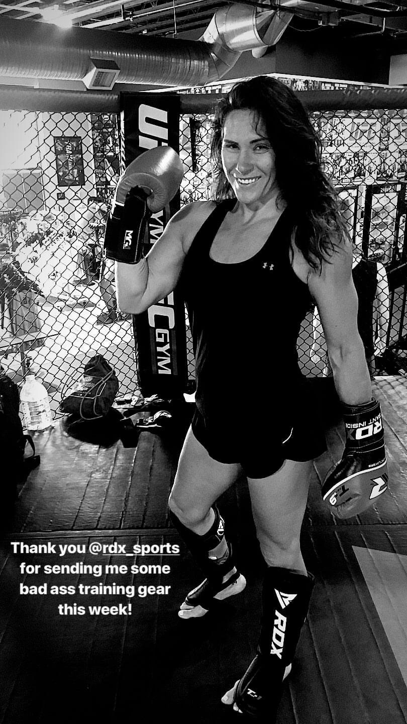 49 Hot Pictures Of Cat Zingano Which Are Simply Gorgeous | Best Of Comic Books