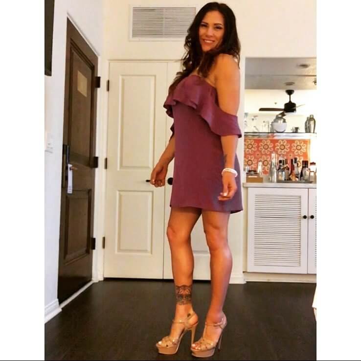 49 Hot Pictures Of Cat Zingano Which Are Simply Gorgeous | Best Of Comic Books