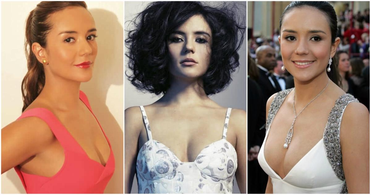 49 Hot Pictures Of Catalina Sandino Moreno Which Are Incredibly Sexy | Best Of Comic Books