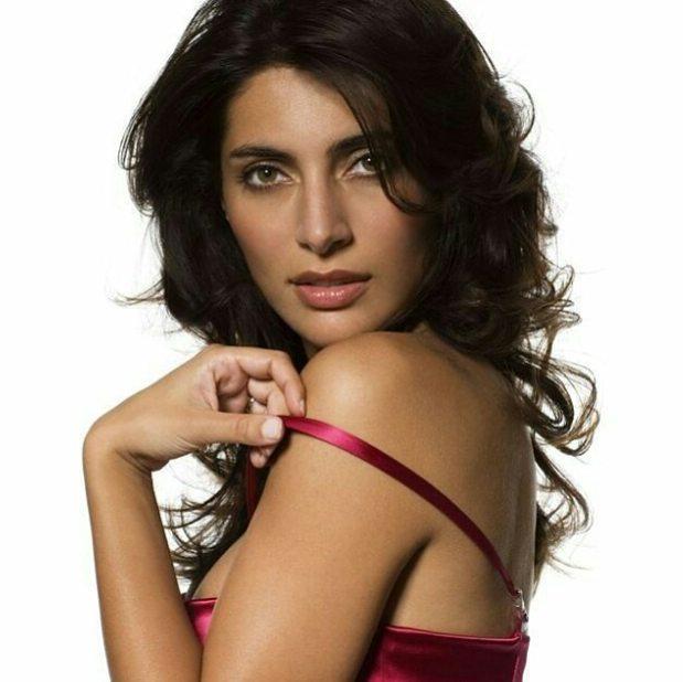 49 Hot Pictures Of Caterina Murino Which Are Just Too Hot To Handle | Best Of Comic Books