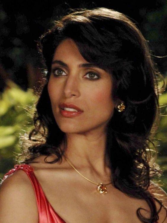 49 Hot Pictures Of Caterina Murino Which Are Just Too Hot To Handle | Best Of Comic Books