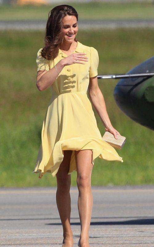 49 Hot Pictures Of Catherine, Duchess of Cambridge Which Prove She Is The Sexiest Woman On The Planet | Best Of Comic Books