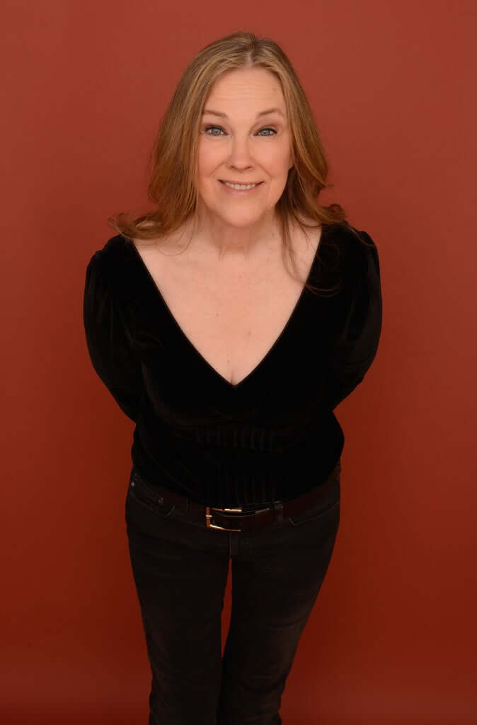 49 Hot Pictures Of Catherine O'Hara Will Make You Fall In With Her Sexy  Body – The Viraler
