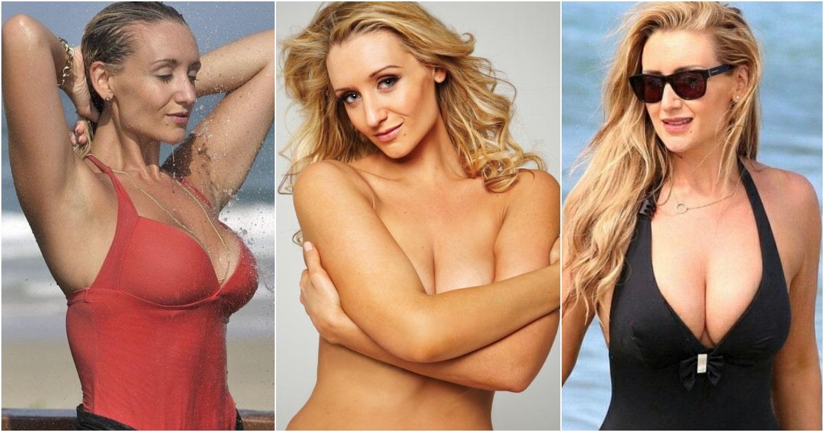 49 Hot Pictures Of Catherine Tyldesley Are Just Too Majestically Sexy