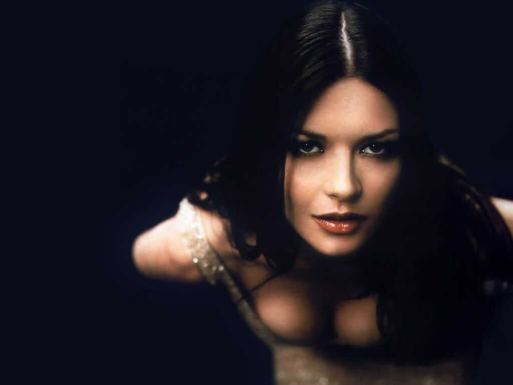 49 Hot Pictures Of Catherine Zeta-Jones Would Make You Want Her Sexy Booty Now | Best Of Comic Books
