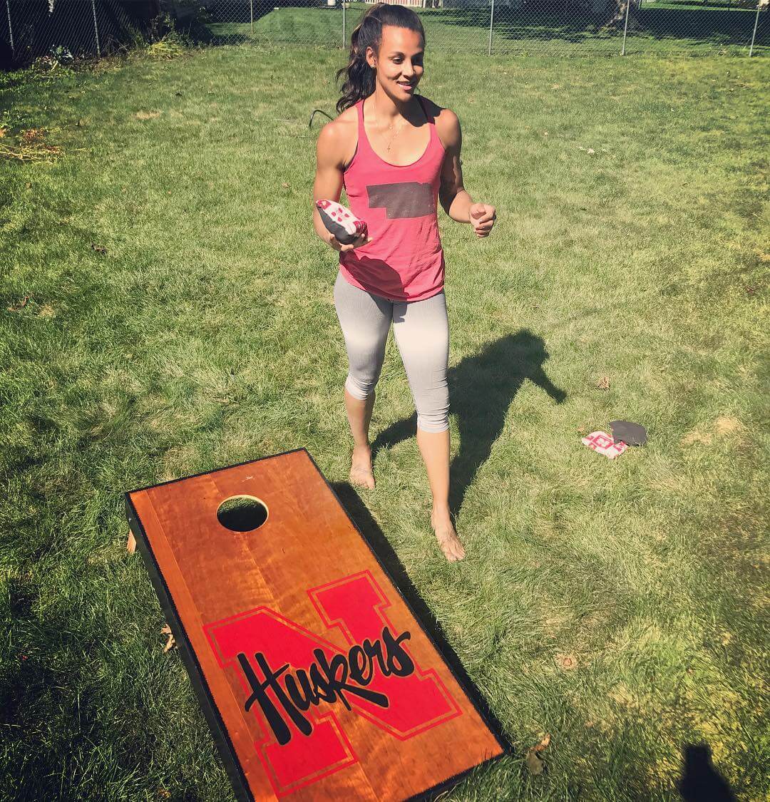 49 Hot Pictures Of Chantae Mcmillan Are Going To Cheer You Up | Best Of Comic Books