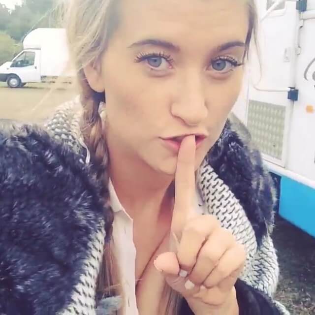 49 Hot Pictures Of Charley Webb Which Will Make You Want Her | Best Of Comic Books