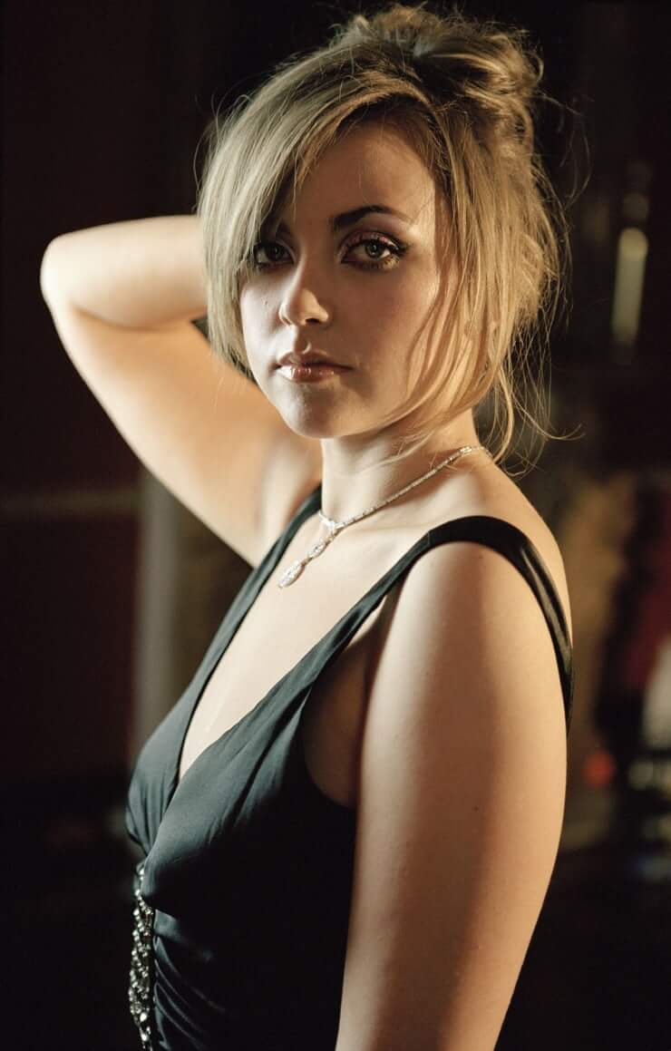 49 Hot Pictures Of Charlotte Church Are Too Damn Appealing | Best Of Comic Books
