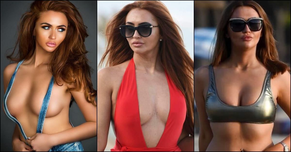 49 Hot Pictures Of Charlotte Dawson Which Will Make You Think Dirty Thoughts | Best Of Comic Books