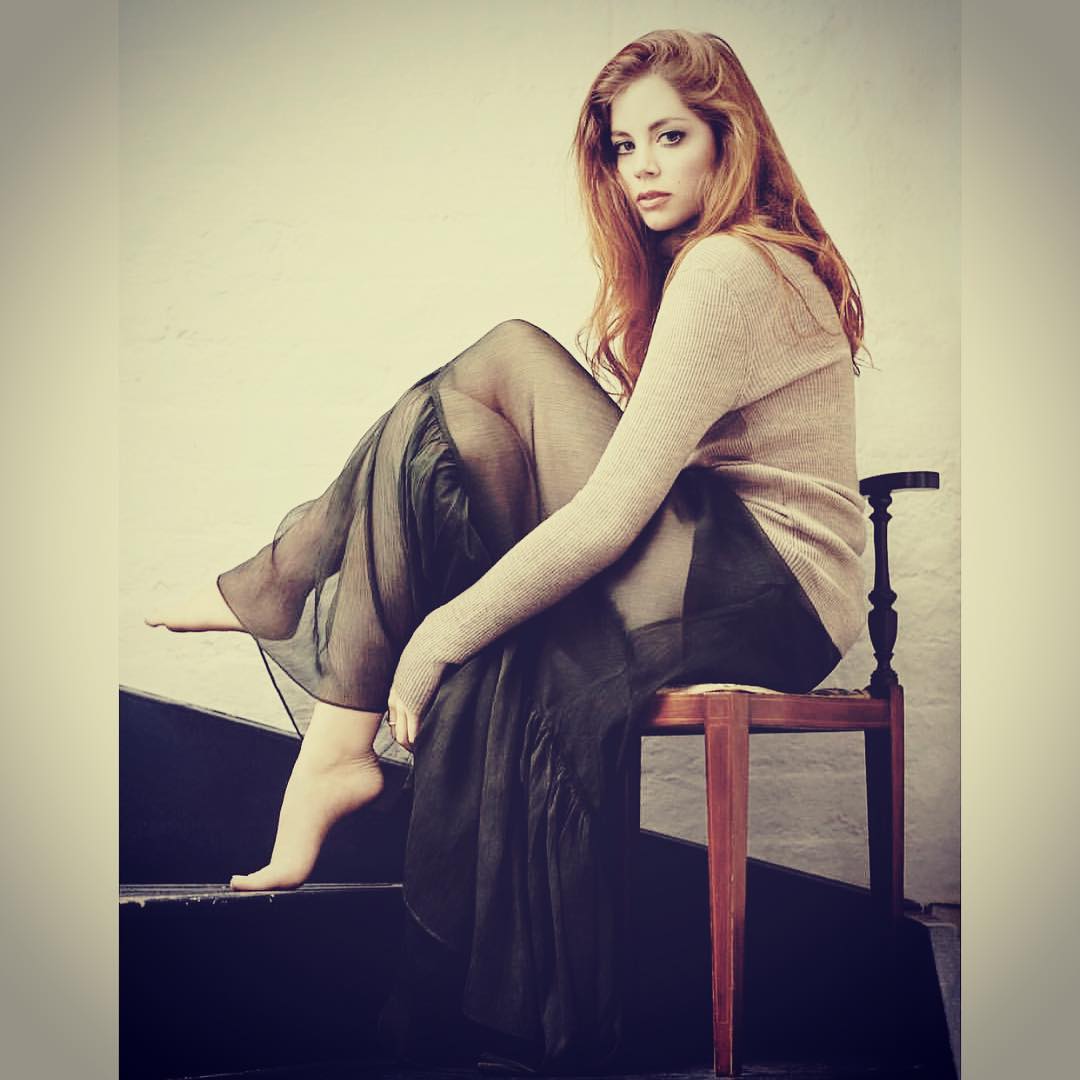 49 Hot Pictures Of Charlotte Hope Will Get You Hot Under Your Collars | Best Of Comic Books