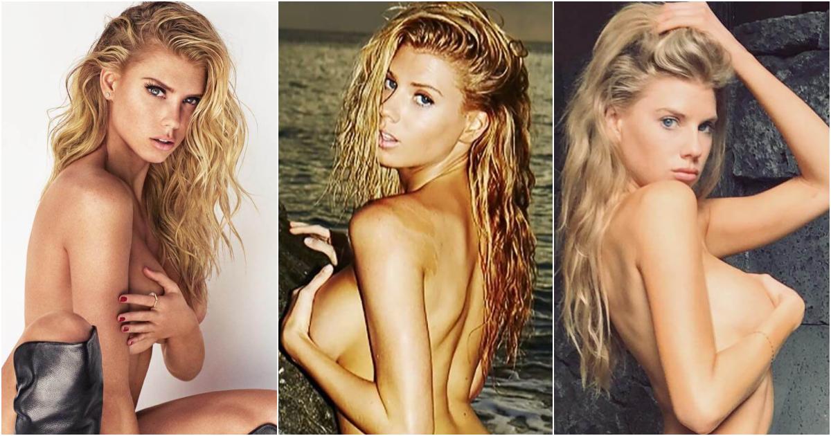 49 Hot Pictures Of Charlotte McKinney Which Are Sure To Leave You Spellbound | Best Of Comic Books