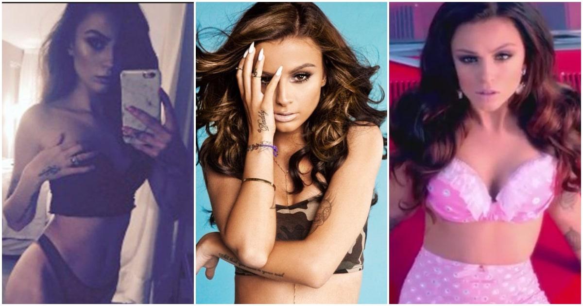 49 Hot Pictures Of Cher Lloyd Prove That She Is As Sexy As Can Be